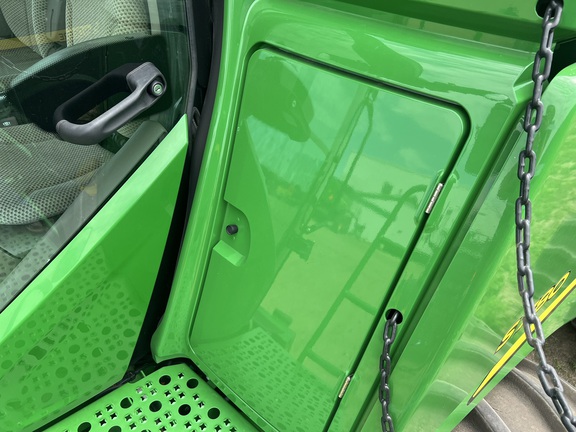 2021 John Deere S780 Combine