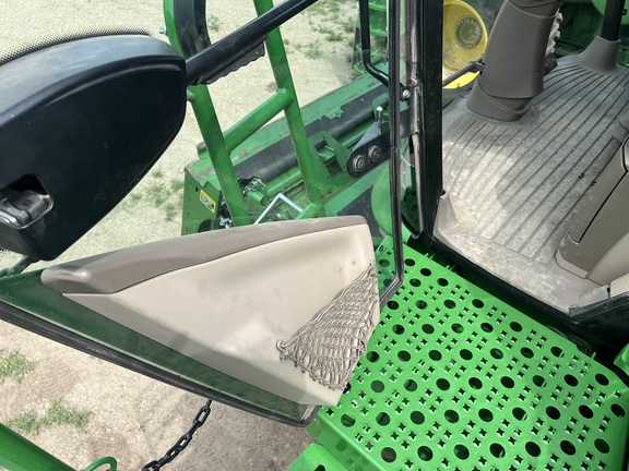 2021 John Deere S780 Combine