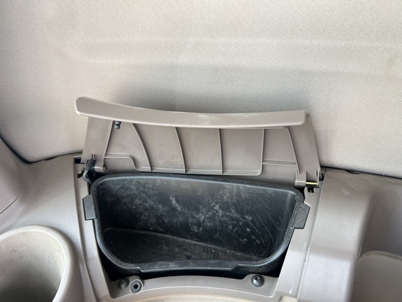 2021 John Deere S780 Combine