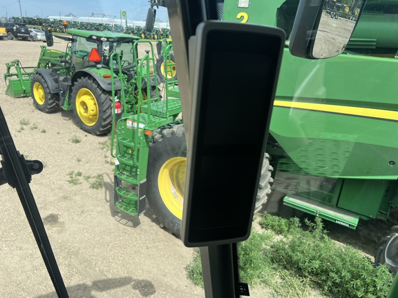 2021 John Deere S780 Combine