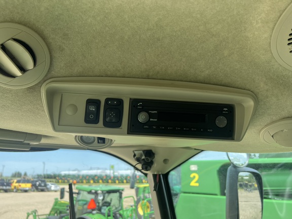 2021 John Deere S780 Combine