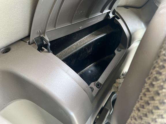 2021 John Deere S780 Combine