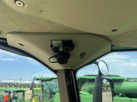 2021 John Deere S780 Combine