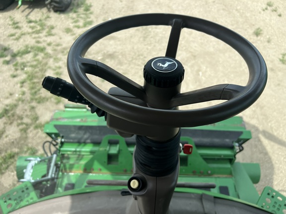 2021 John Deere S780 Combine