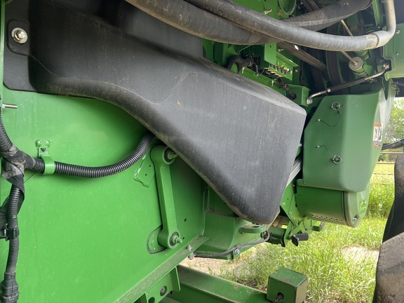 2019 John Deere S780 Combine