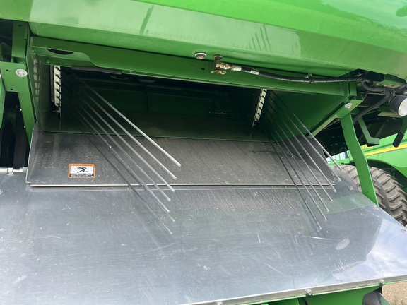 2019 John Deere S780 Combine