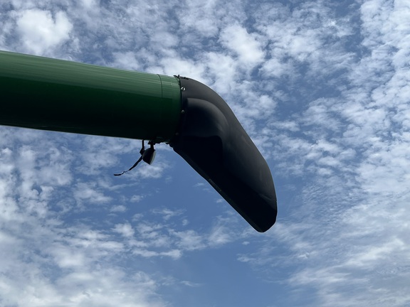 2019 John Deere S780 Combine