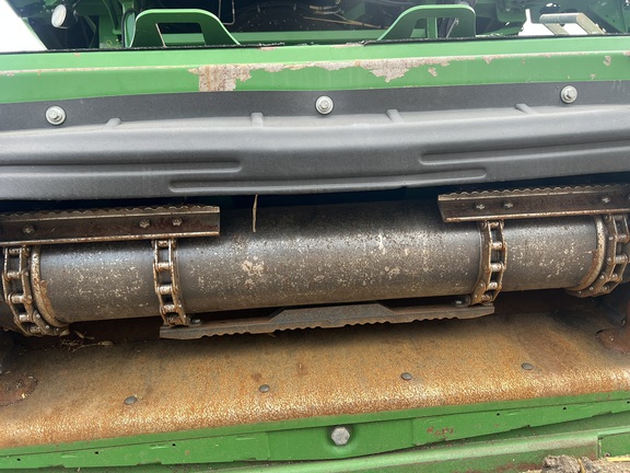 2019 John Deere S780 Combine