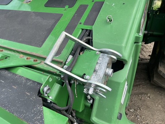 2019 John Deere S780 Combine