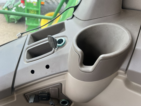 2019 John Deere S780 Combine