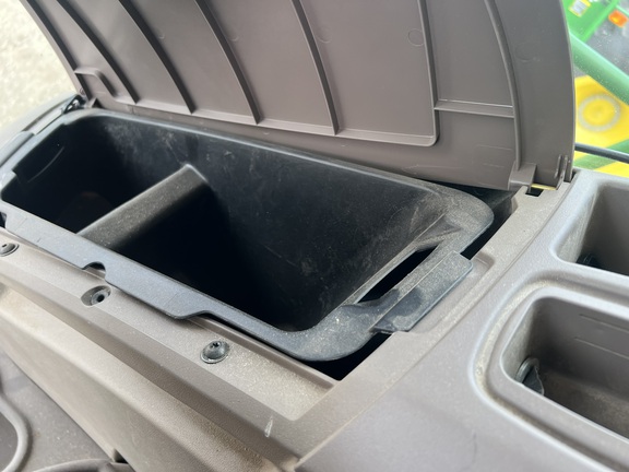 2019 John Deere S780 Combine