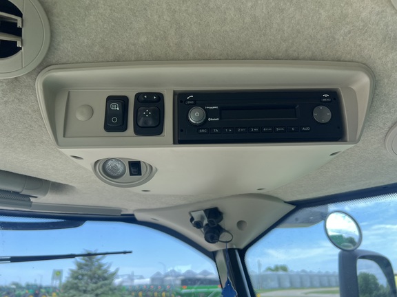 2019 John Deere S780 Combine