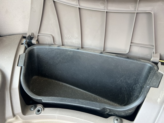 2019 John Deere S780 Combine