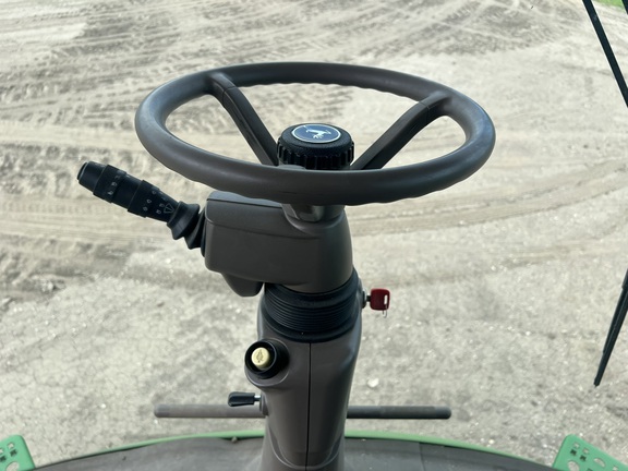 2019 John Deere S780 Combine