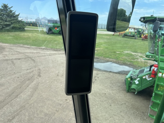 2019 John Deere S780 Combine