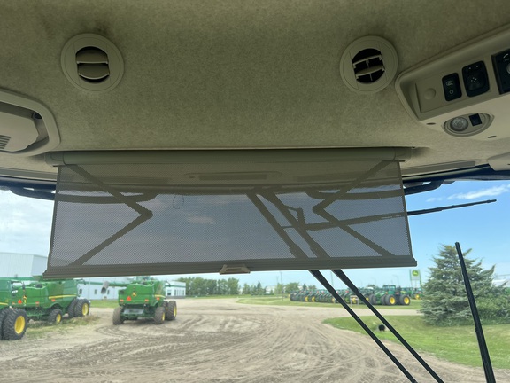 2019 John Deere S780 Combine