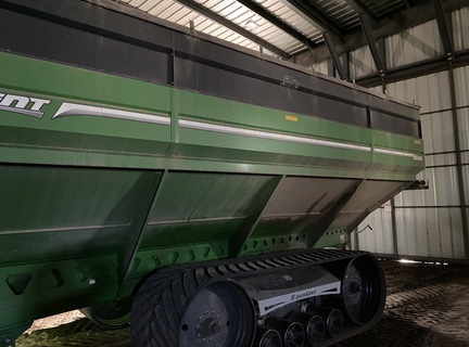 2019 Brent 1596 Grain Cart