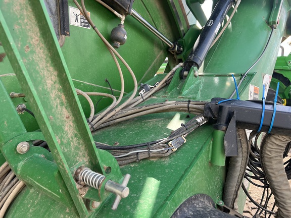 2019 Brent 1596 Grain Cart
