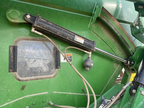 2019 Brent 1596 Grain Cart