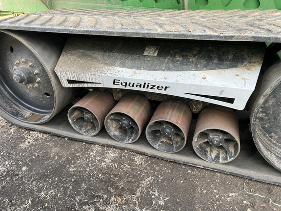 2019 Brent 1596 Grain Cart