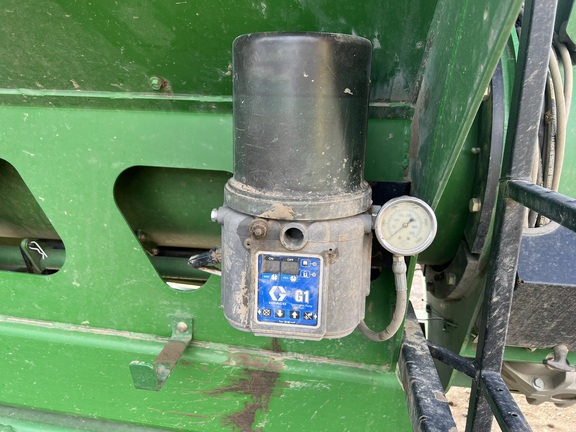 2019 Brent 1596 Grain Cart