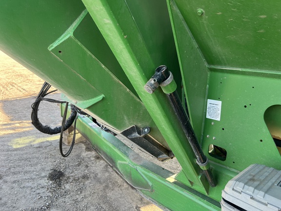 2019 Brent 1596 Grain Cart
