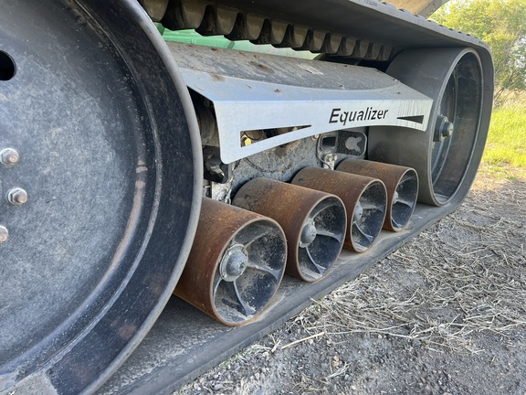 2019 Brent 1596 Grain Cart