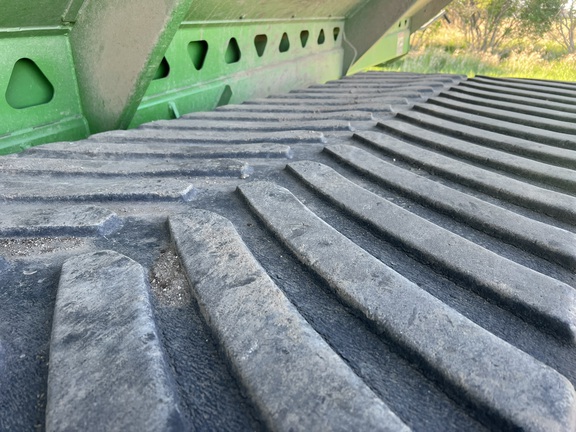 2019 Brent 1596 Grain Cart