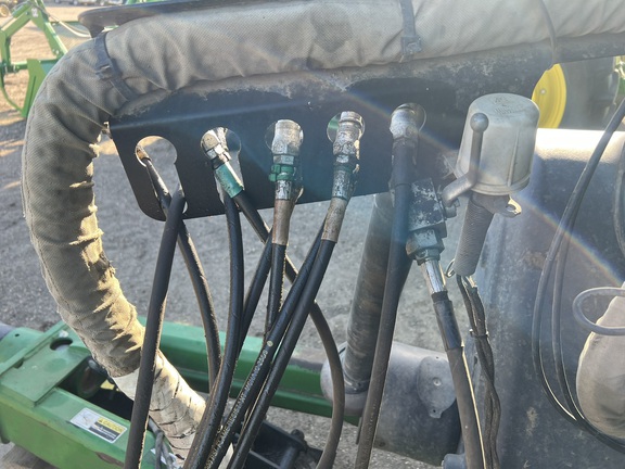 2019 Brent 1596 Grain Cart