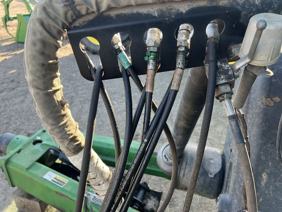 2019 Brent 1596 Grain Cart