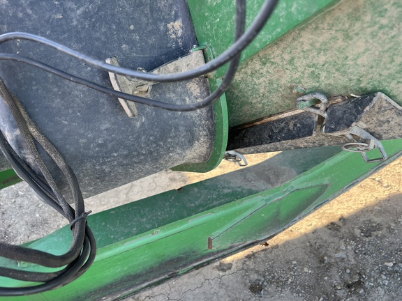 2019 Brent 1596 Grain Cart