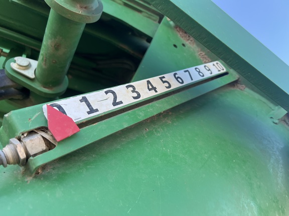 2019 Brent 1596 Grain Cart