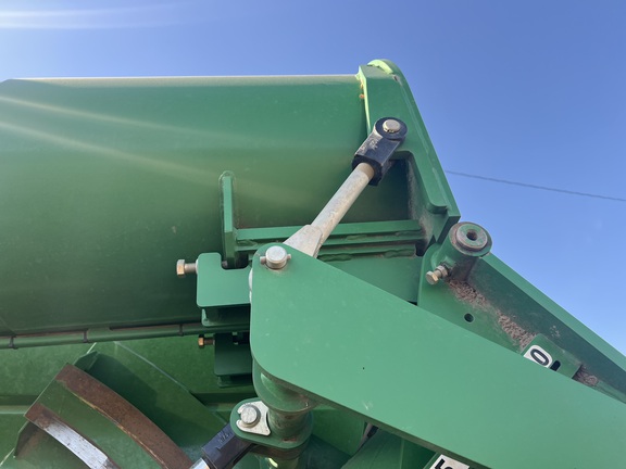 2019 Brent 1596 Grain Cart