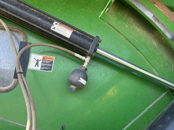 2019 Brent 1596 Grain Cart