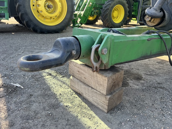 2019 Brent 1596 Grain Cart