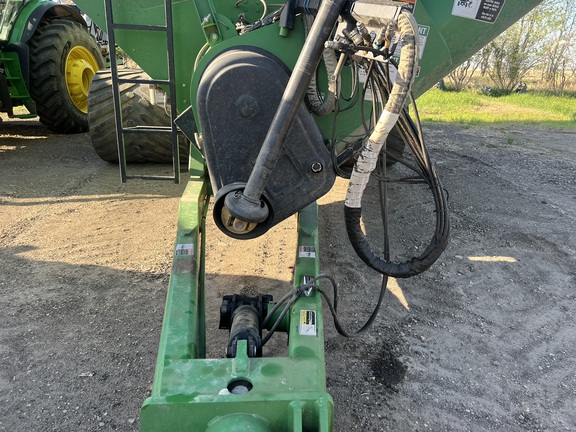 2019 Brent 1596 Grain Cart