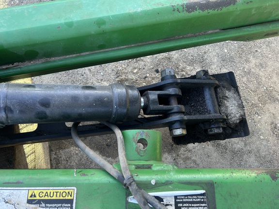 2019 Brent 1596 Grain Cart