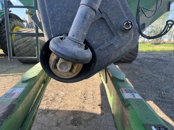 2019 Brent 1596 Grain Cart
