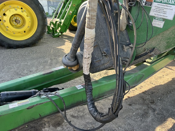 2019 Brent 1596 Grain Cart