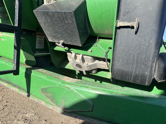 2019 Brent 1596 Grain Cart