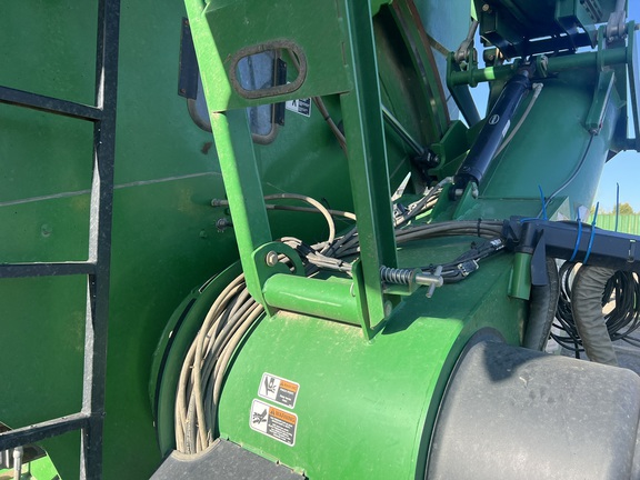 2019 Brent 1596 Grain Cart