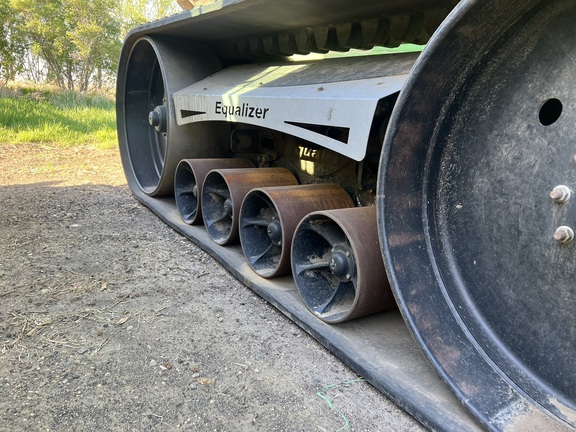2019 Brent 1596 Grain Cart