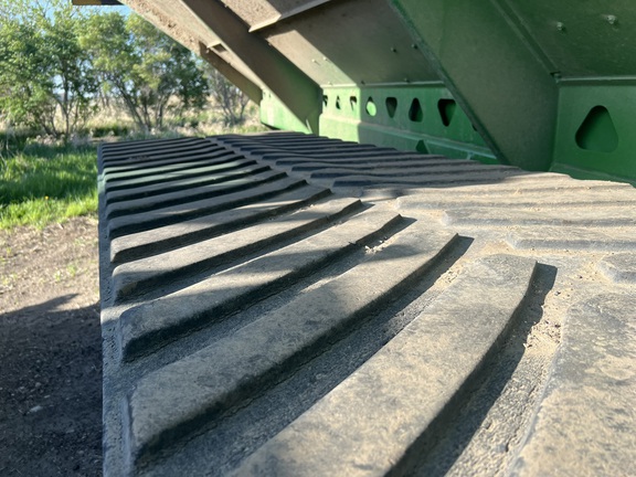 2019 Brent 1596 Grain Cart