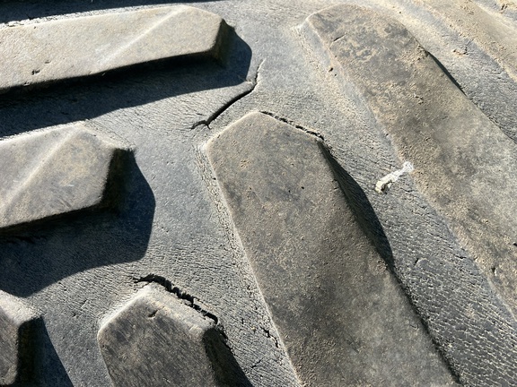 2019 Brent 1596 Grain Cart