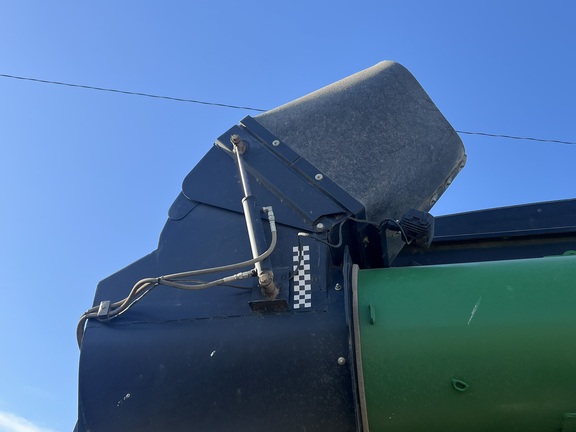 2019 Brent 1596 Grain Cart