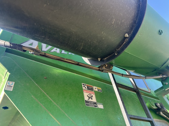 2019 Brent 1596 Grain Cart