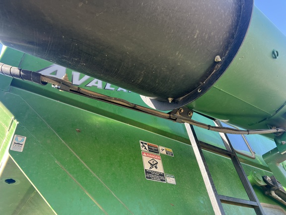 2019 Brent 1596 Grain Cart