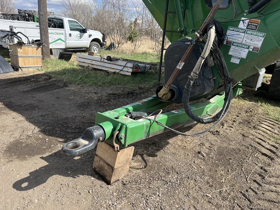 2019 Brent 1596 Grain Cart