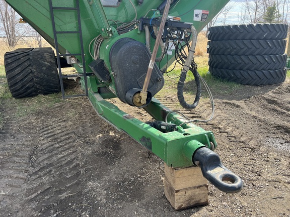 2019 Brent 1596 Grain Cart