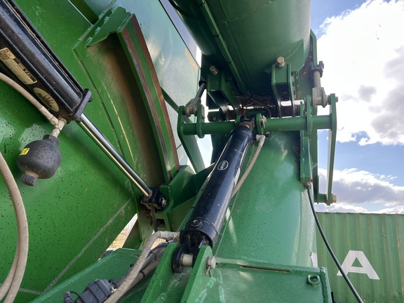 2019 Brent 1596 Grain Cart